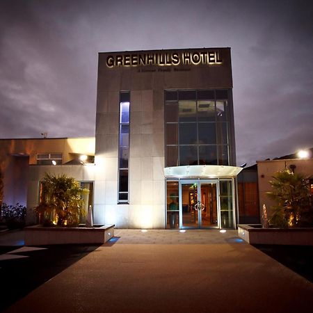 Greenhills Hotel Limerick Junction Kültér fotó