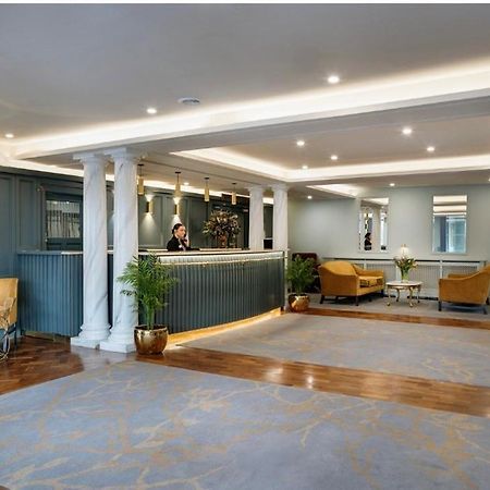 Greenhills Hotel Limerick Junction Kültér fotó