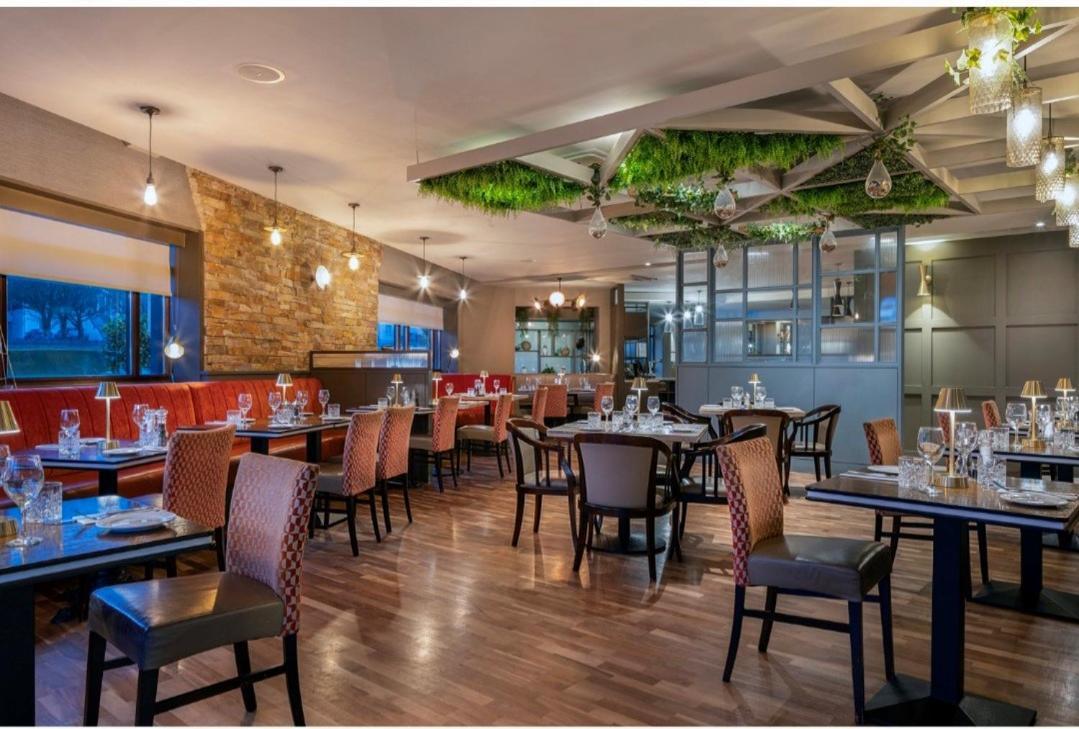Greenhills Hotel Limerick Junction Kültér fotó
